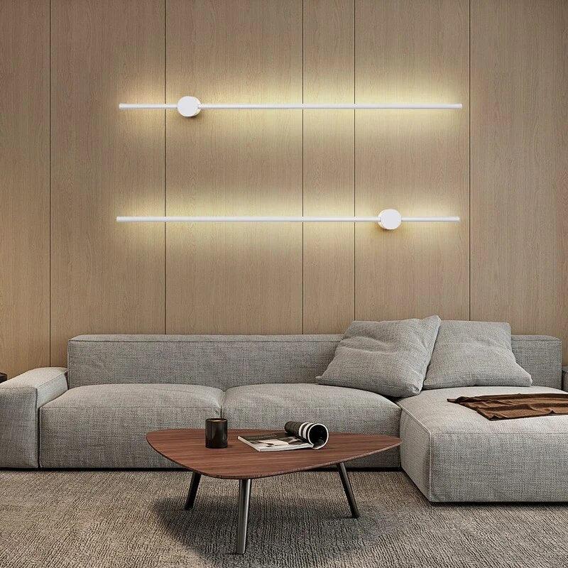 Nordic Wall Lamp