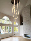 Marmo Cascante Pendant Light