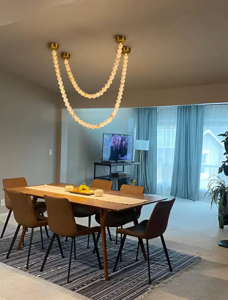Marmo Cascante Pendant Light