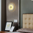 Cirka Alabaster Wall Lamp
