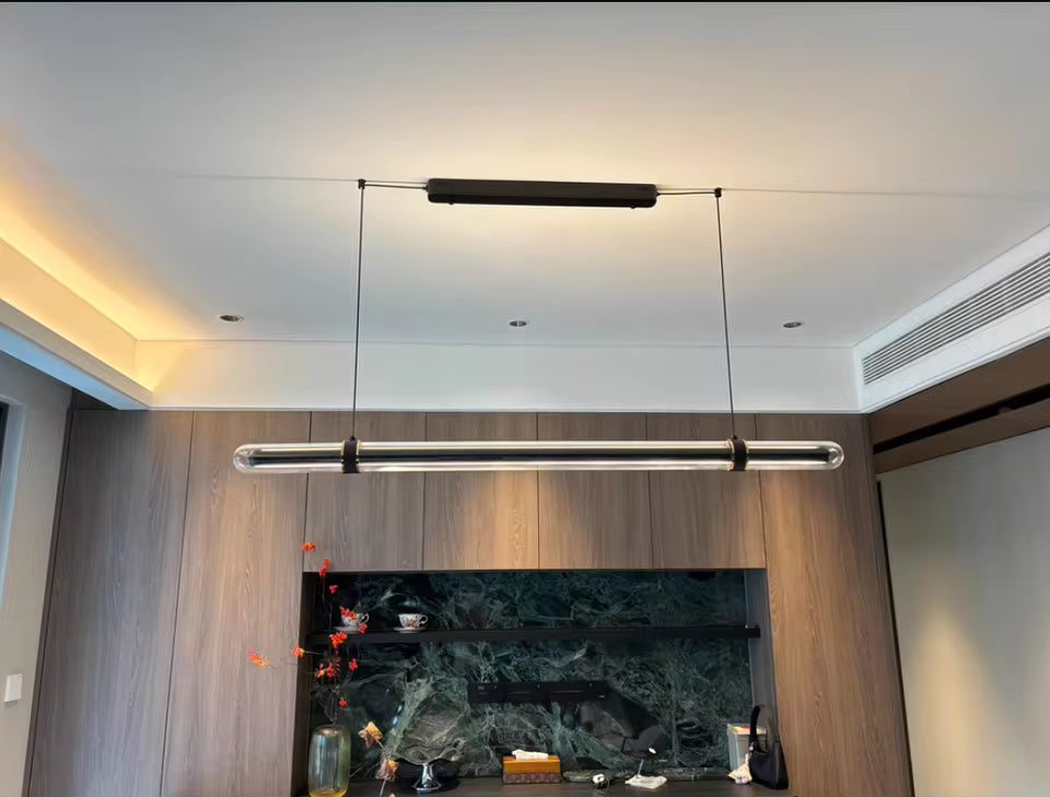 Lilibeth Pendant Light