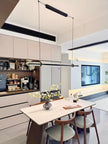 Lilibeth Pendant Light