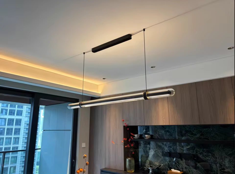Lilibeth Pendant Light