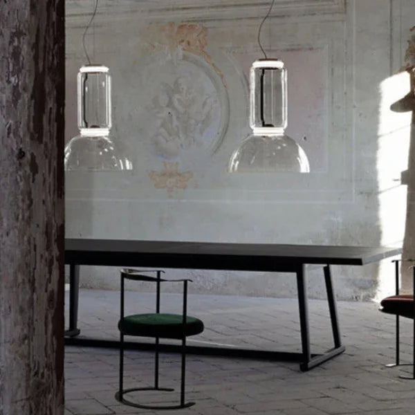Rhein Pendant Light Collection
