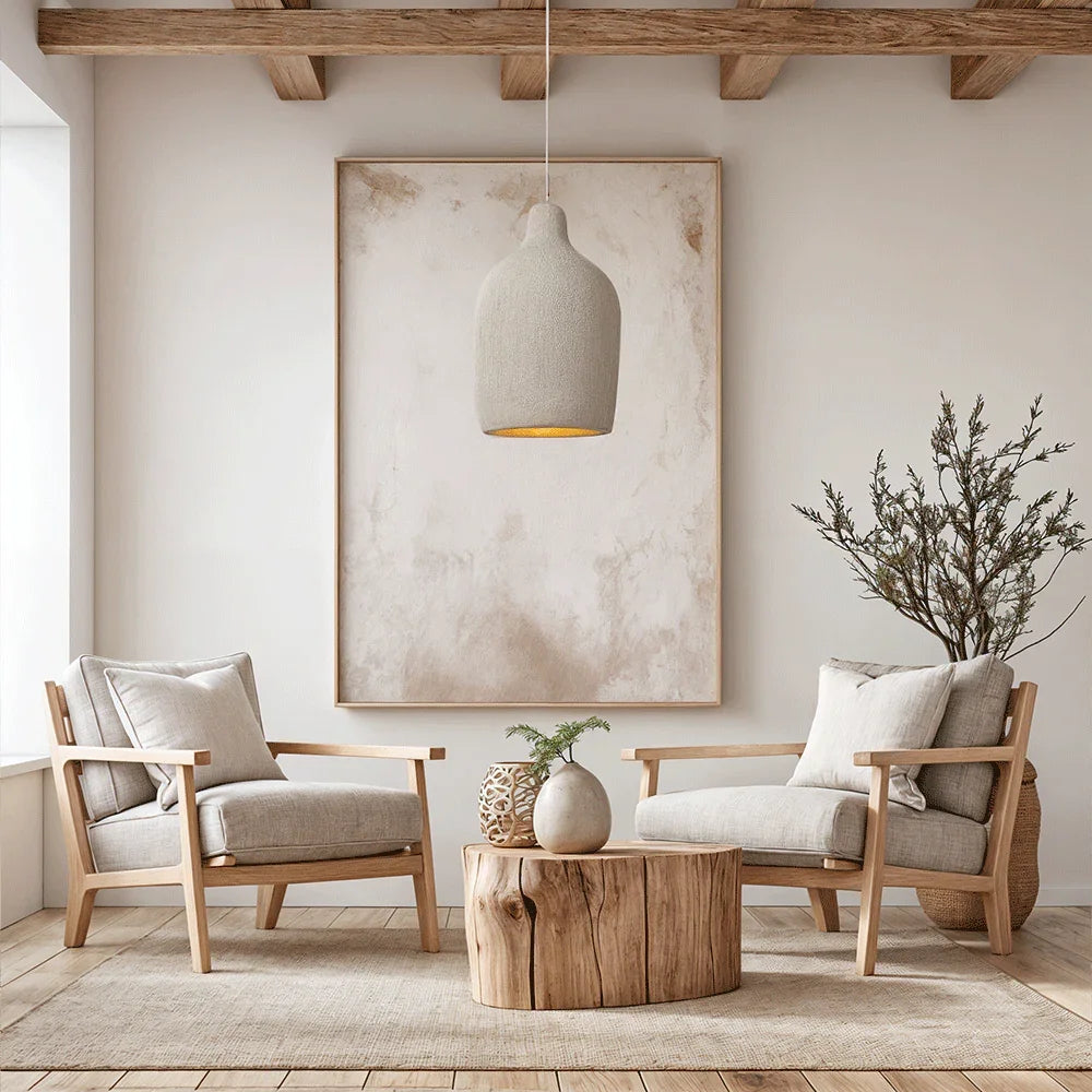 Morgenlys Pendant Lamp