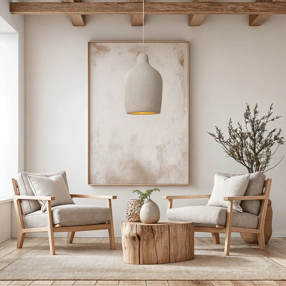 Morgenlys Pendant Lamp