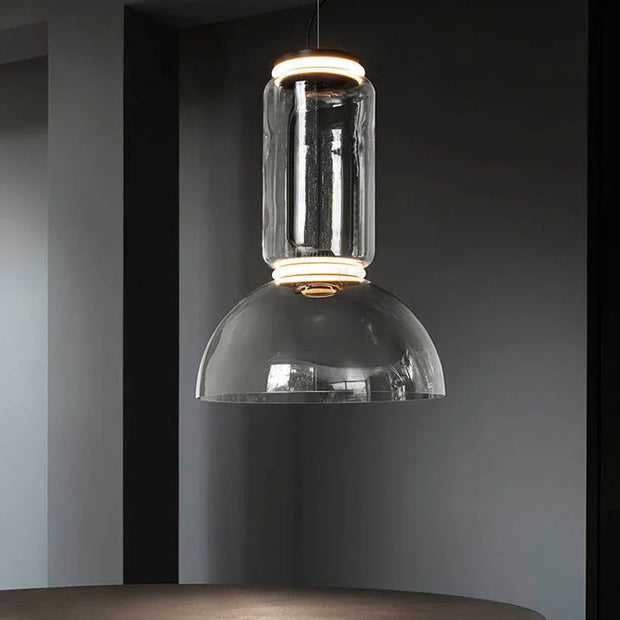 Rhein Pendant Light Collection