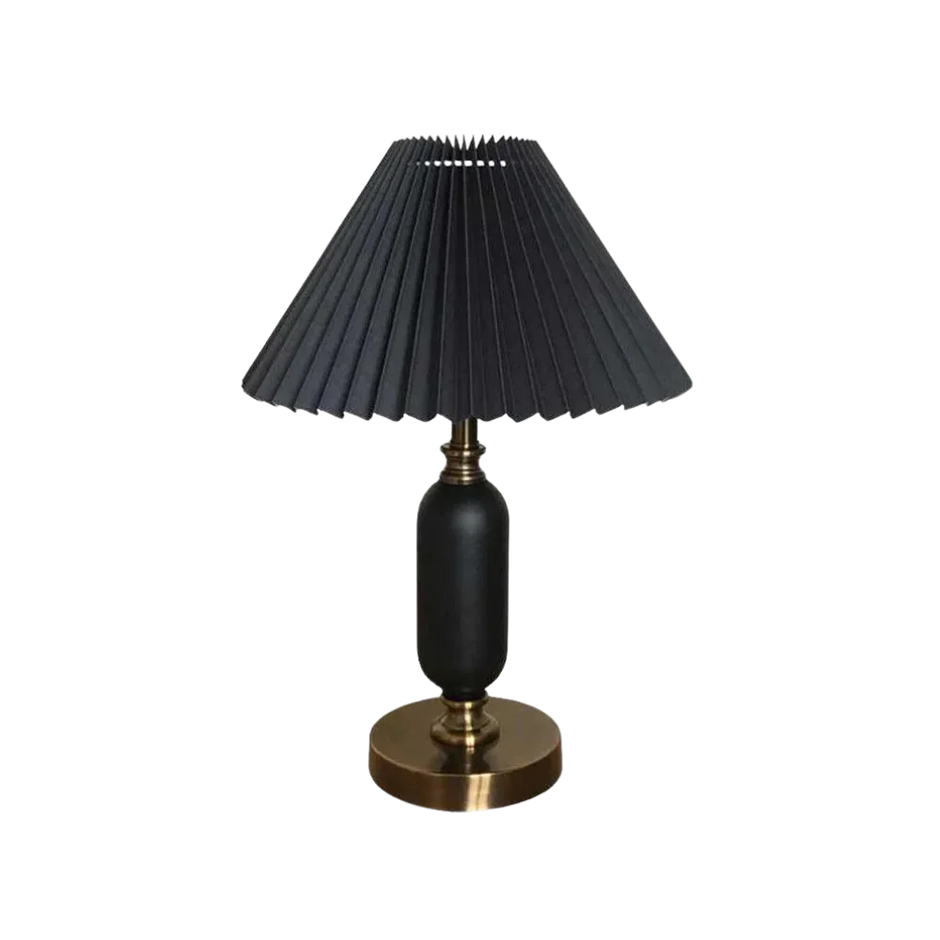 Manhattan Table Lamp