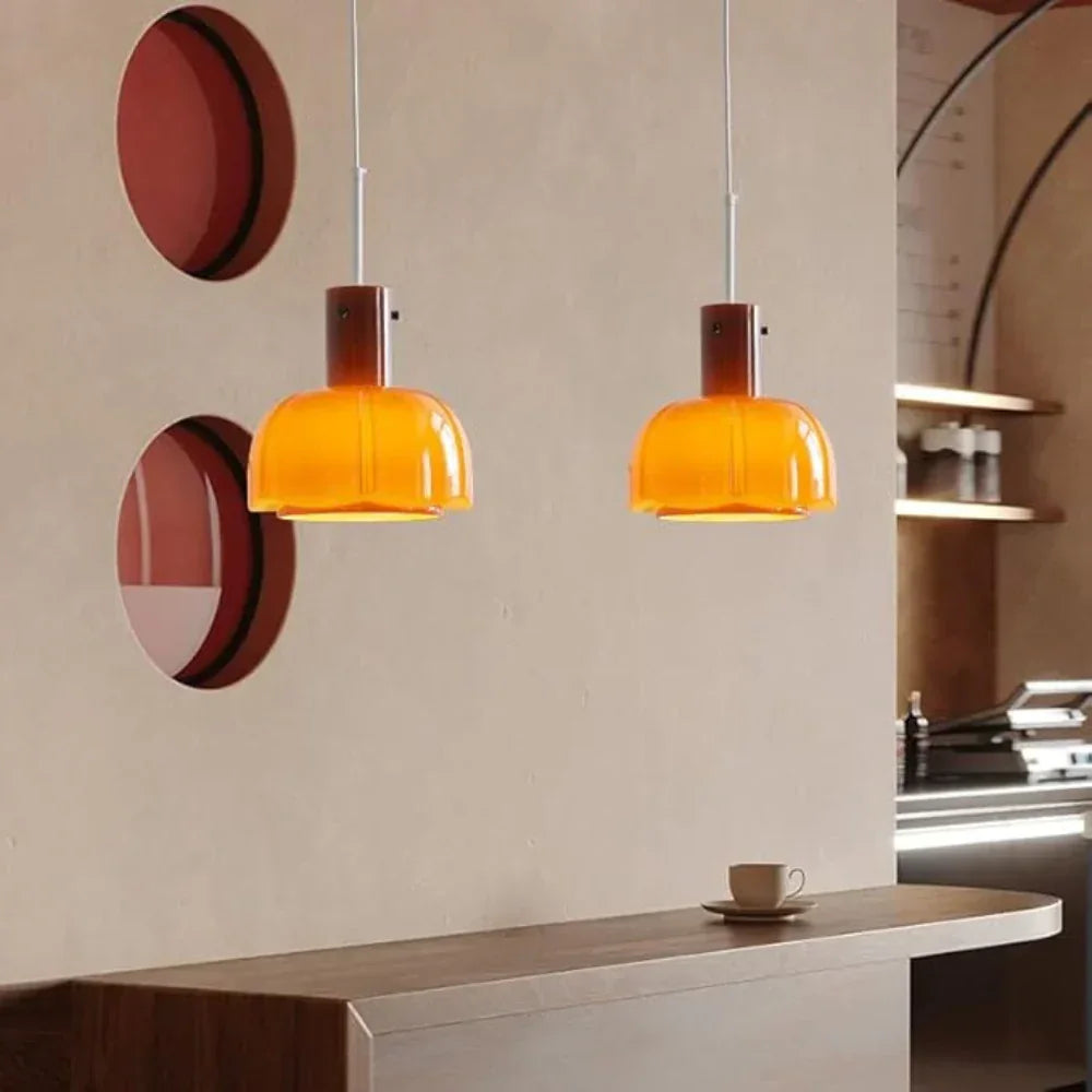 Eloise Pendant Lamp