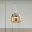 Växa Pendant Lamp