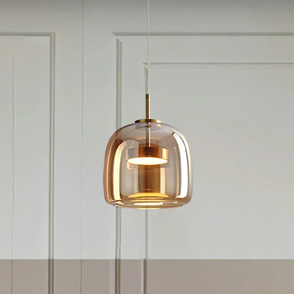 Växa Multi Pendant Lights