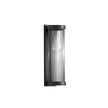 Amalia Solar LED Outdoor Wall Lamp