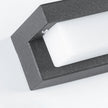 Giulia Solar Outdoor Wall Lamp