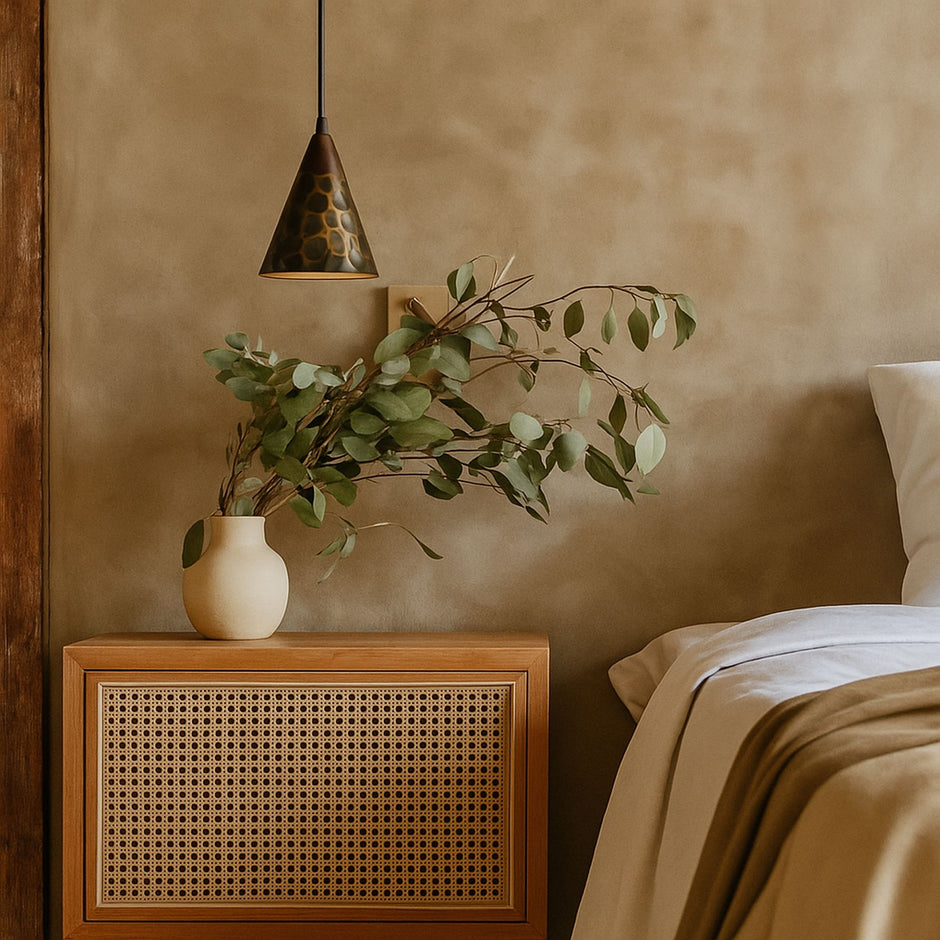 Velope Pendant Light