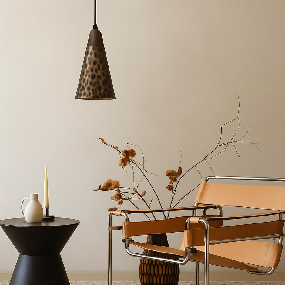 Velope Pendant Light