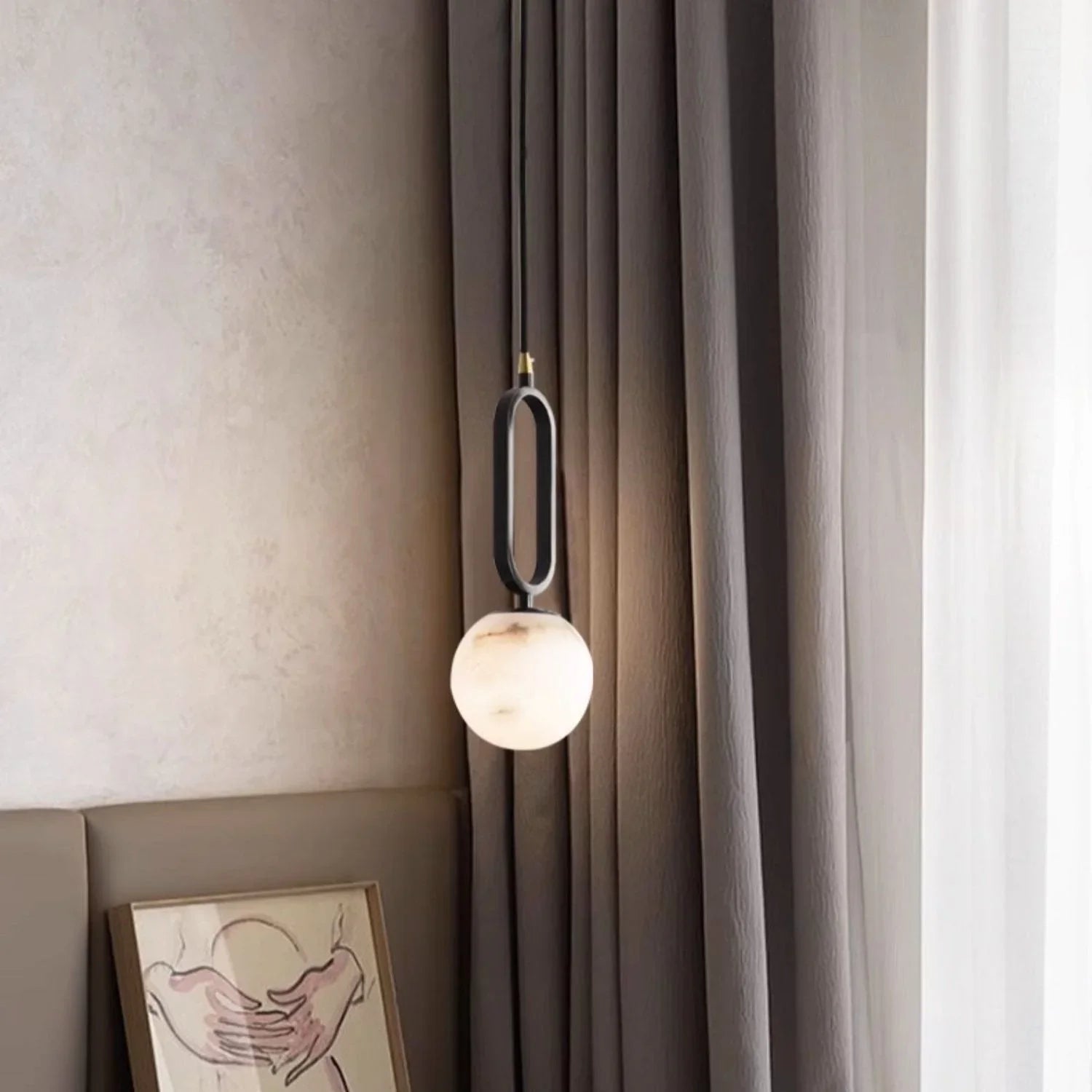 Adarna Pendant Lamp