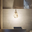 Rainne Marble Pendant Light