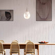 Rainne Marble Pendant Light