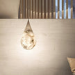 Rainne Marble Pendant Light