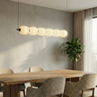Albin Linear Pendant Light