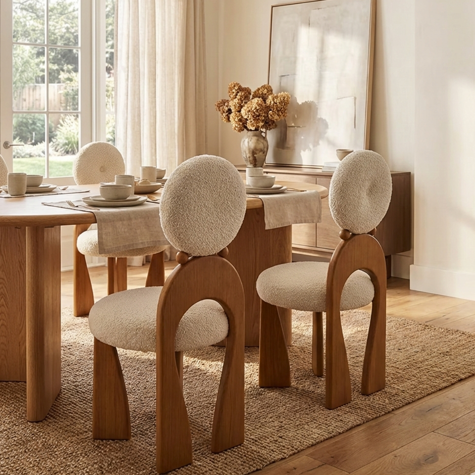 Alette Chair