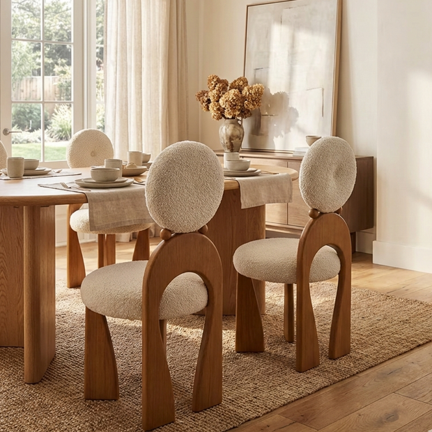 Alette Chair