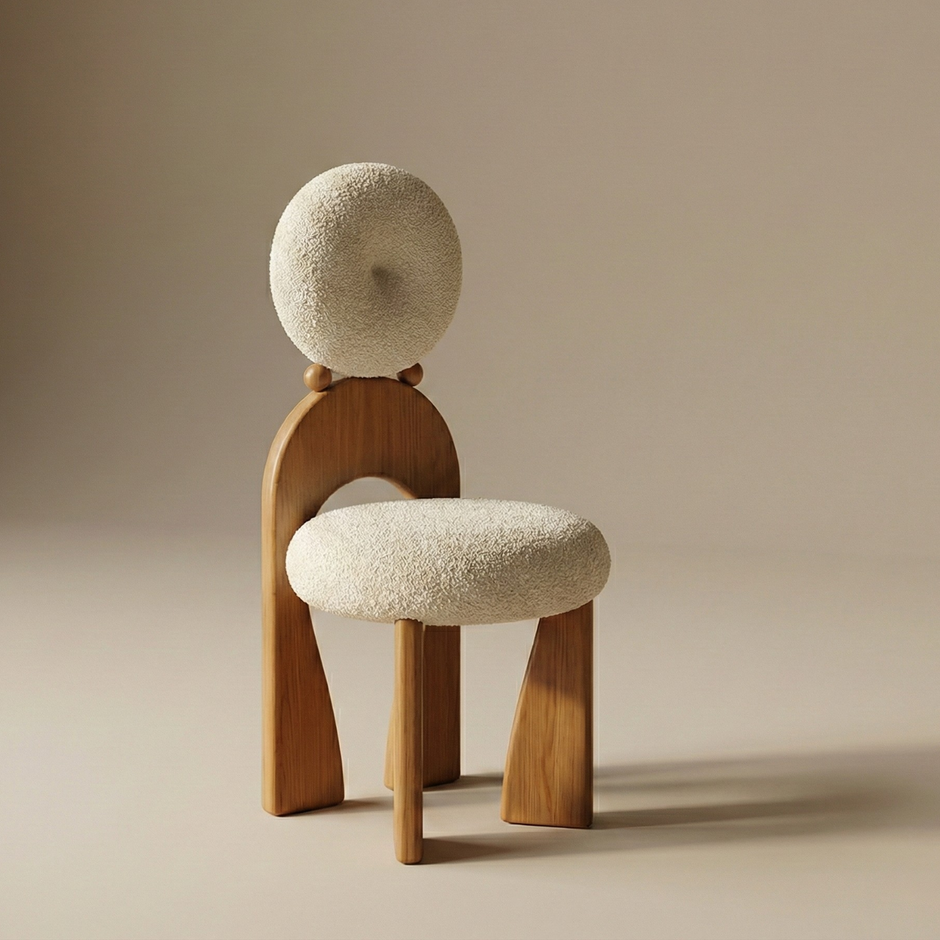Alette Chair