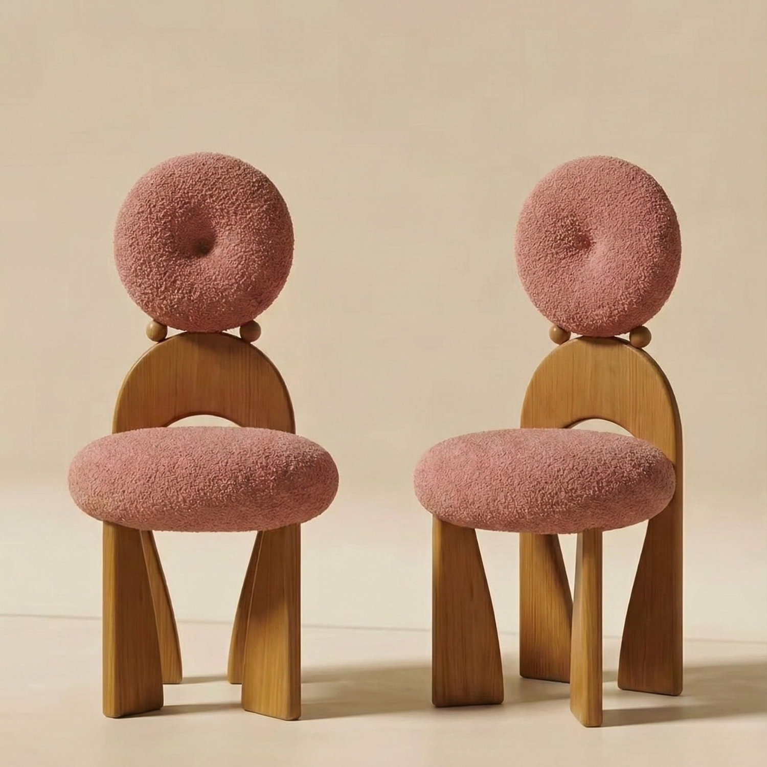 Alette Chair