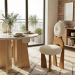 Alette Chair
