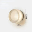 Manly Wall Light