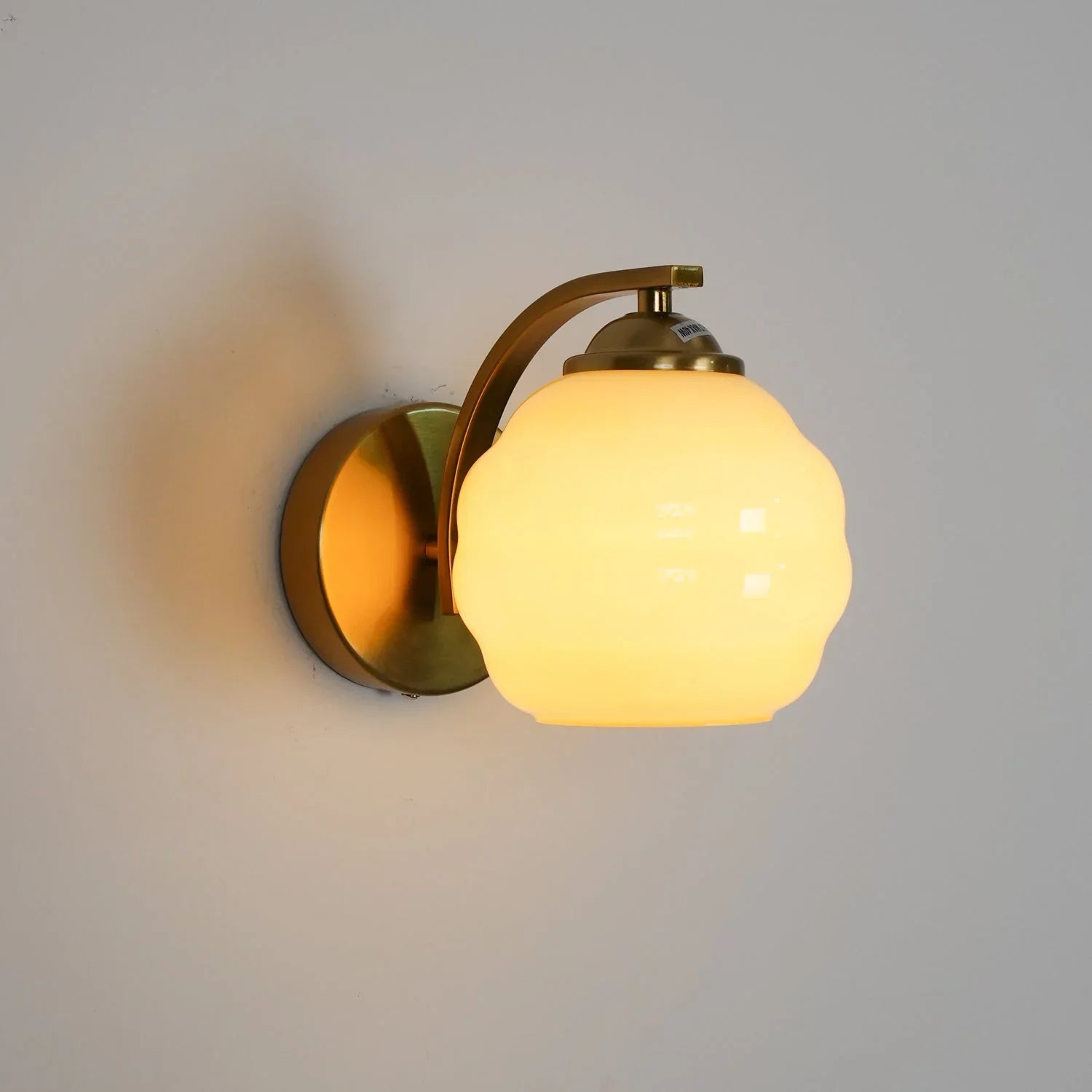 Mudgee Art Deco Wall Fixture