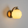 Mudgee Art Deco Wall Fixture