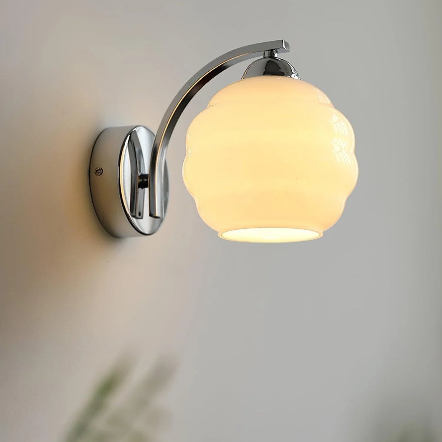 Mudgee Art Deco Wall Fixture