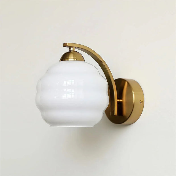 Mudgee Art Deco Wall Fixture