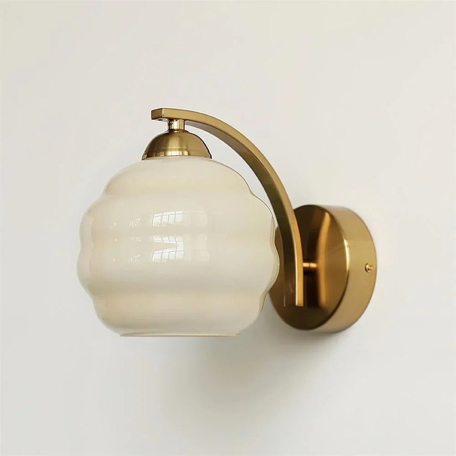 Mudgee Art Deco Wall Fixture
