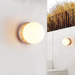 Giulia Travertine Wall Light