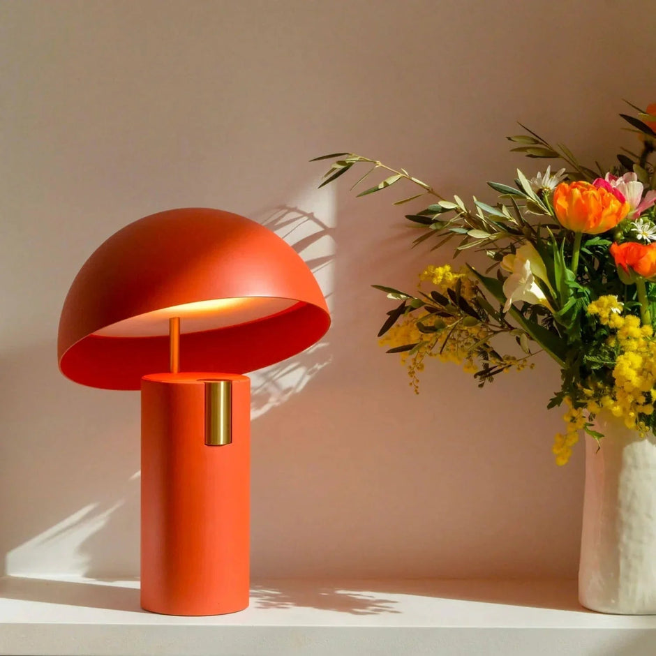 Faretto Table Lamp