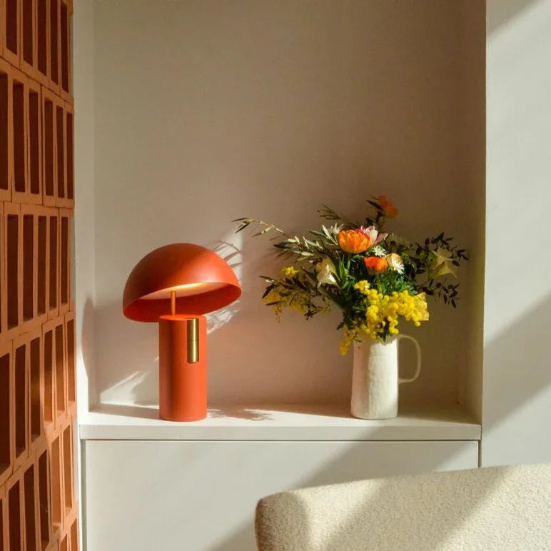 Faretto Table Lamp