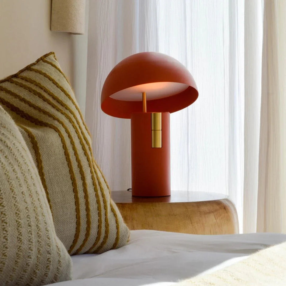 Faretto Table Lamp