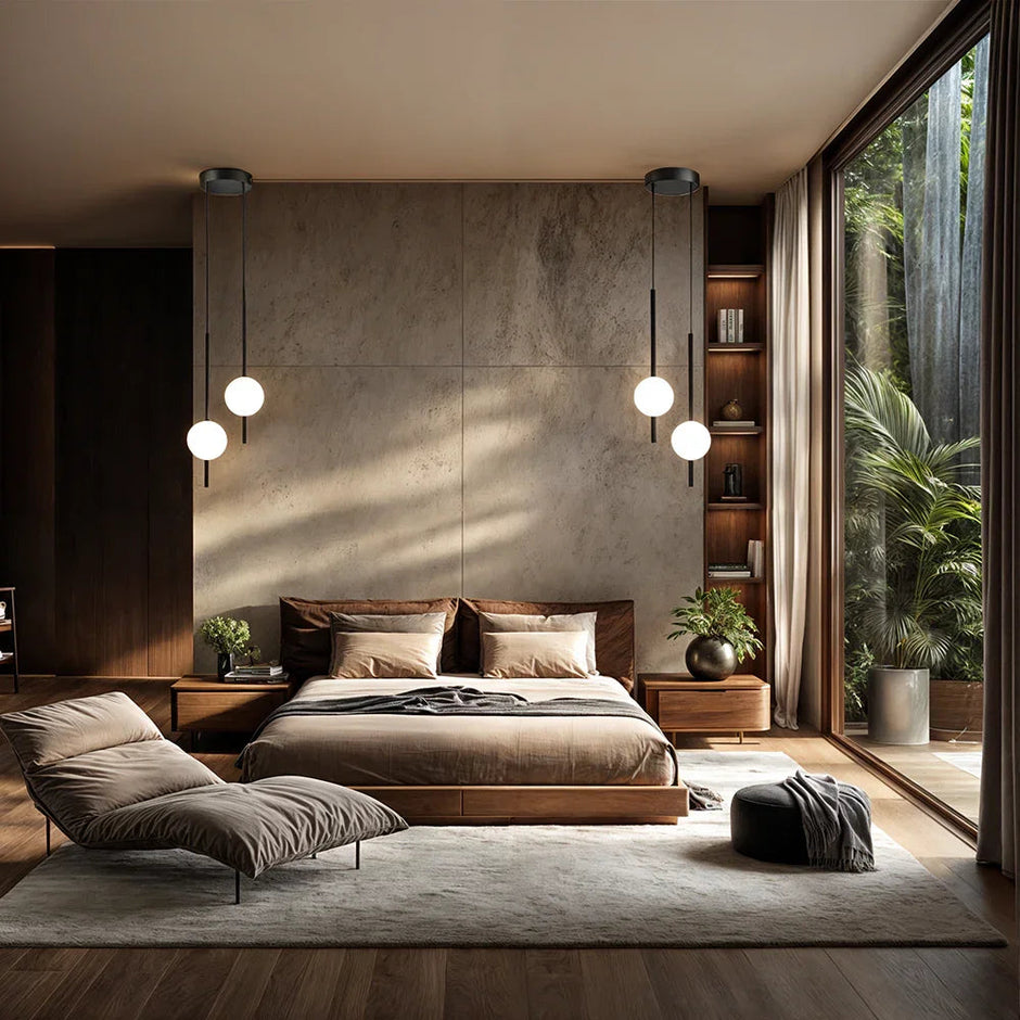 Caroline Pendant Lamp