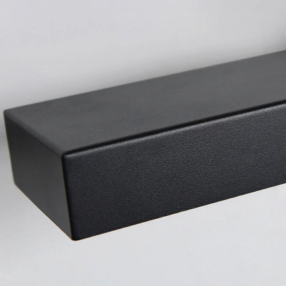 Aurora Motion Sensor Outdoor Light
