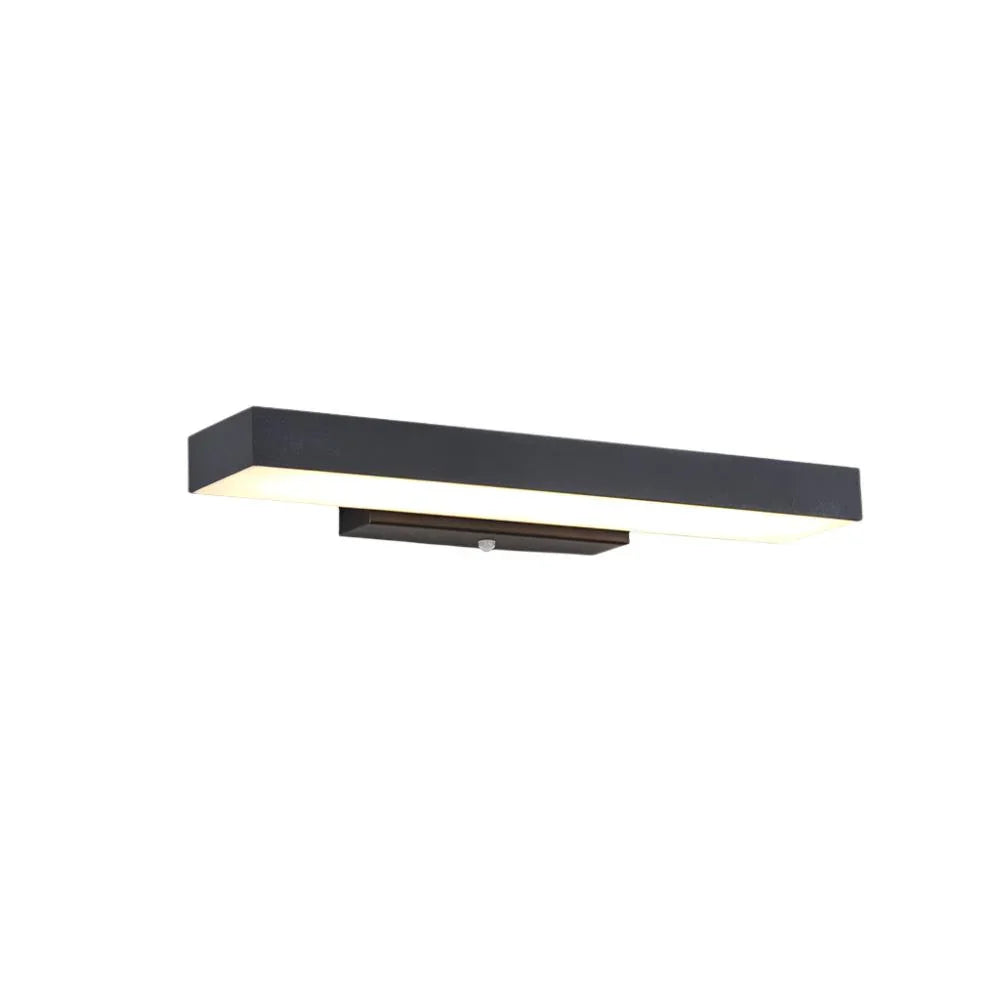Aurora Motion Sensor Outdoor Light
