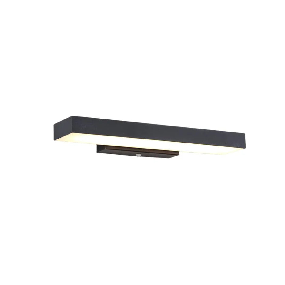 Aurora Motion Sensor Outdoor Light