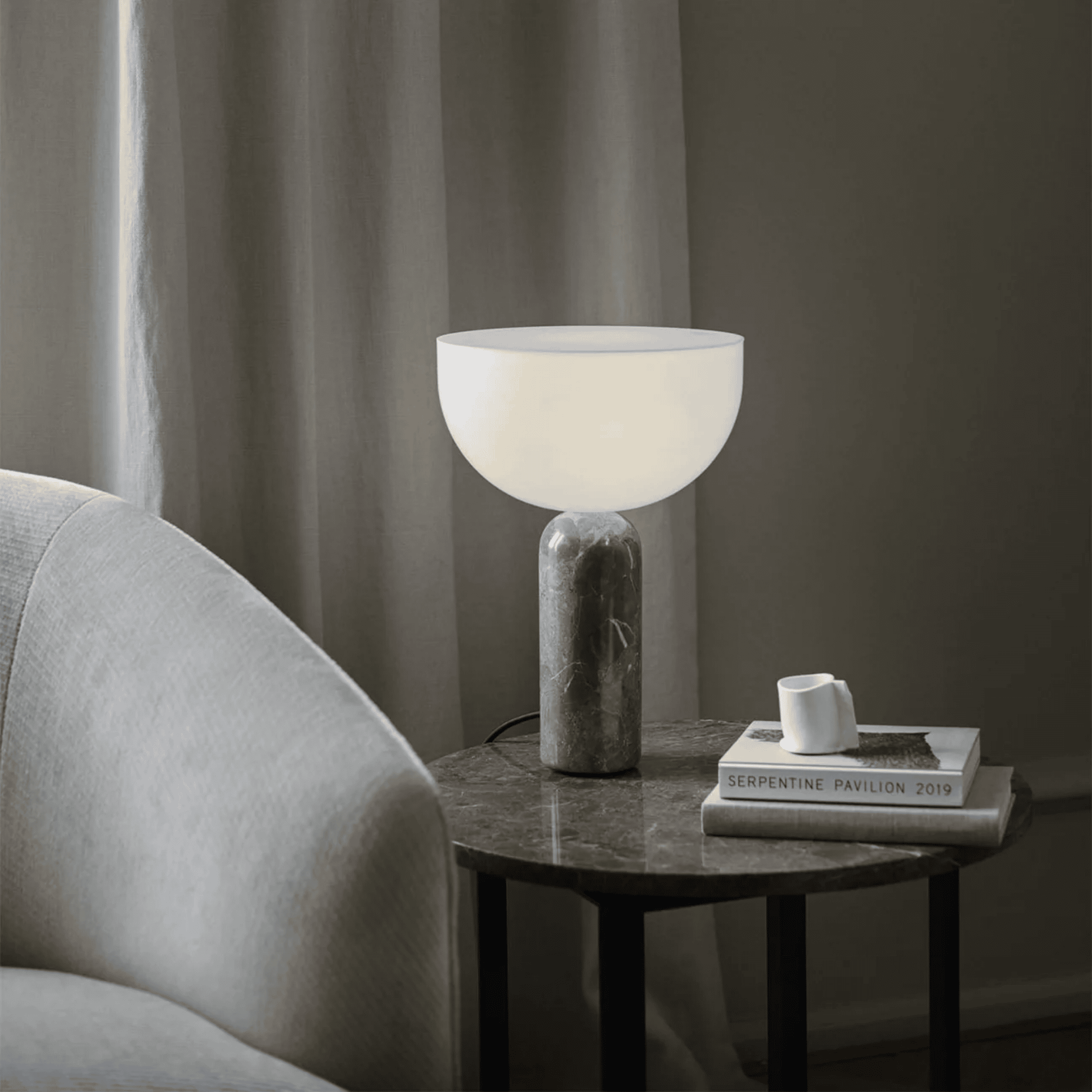 Luminex Table Lamp