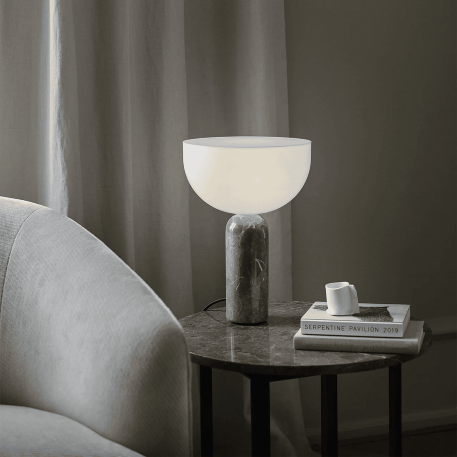 Luminex Table Lamp