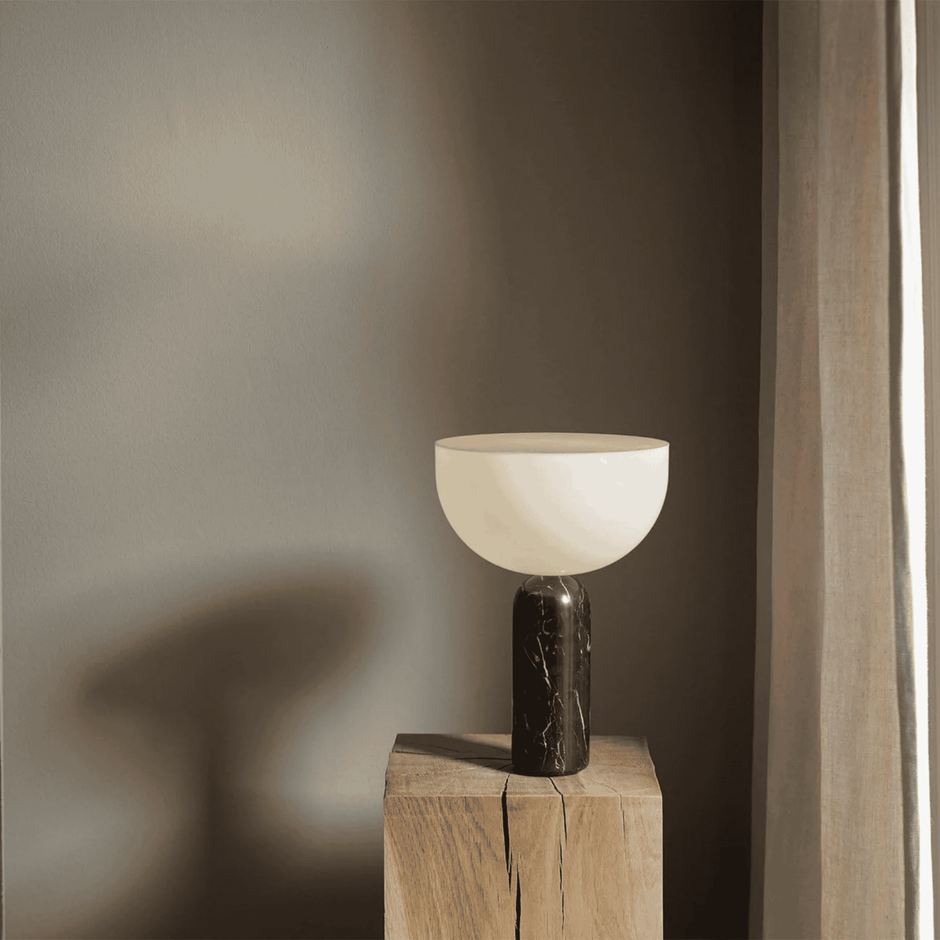 Luminex Table Lamp