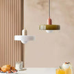 Brass Pendant Light