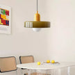 Brass Pendant Light