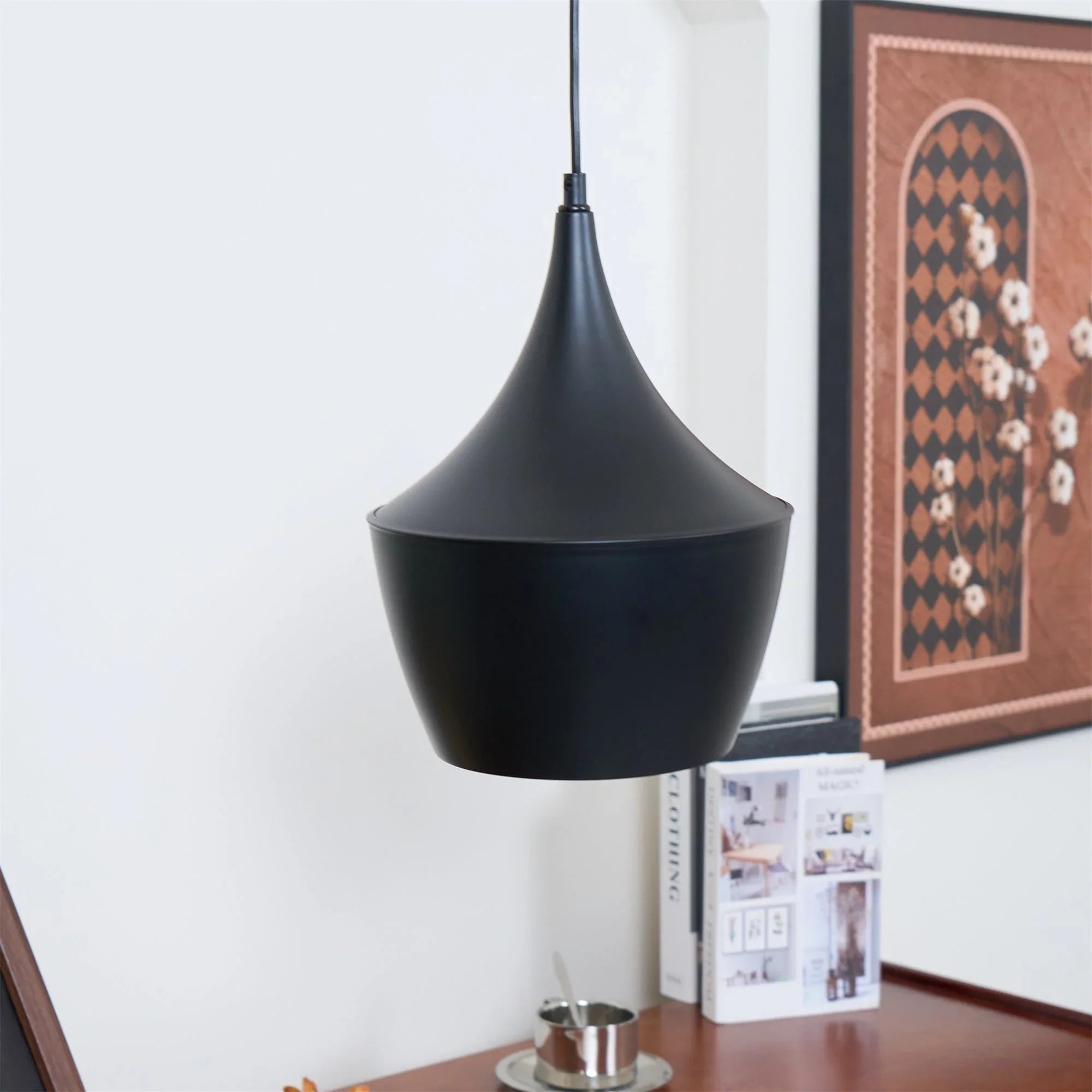 Freya Pendant Lamp