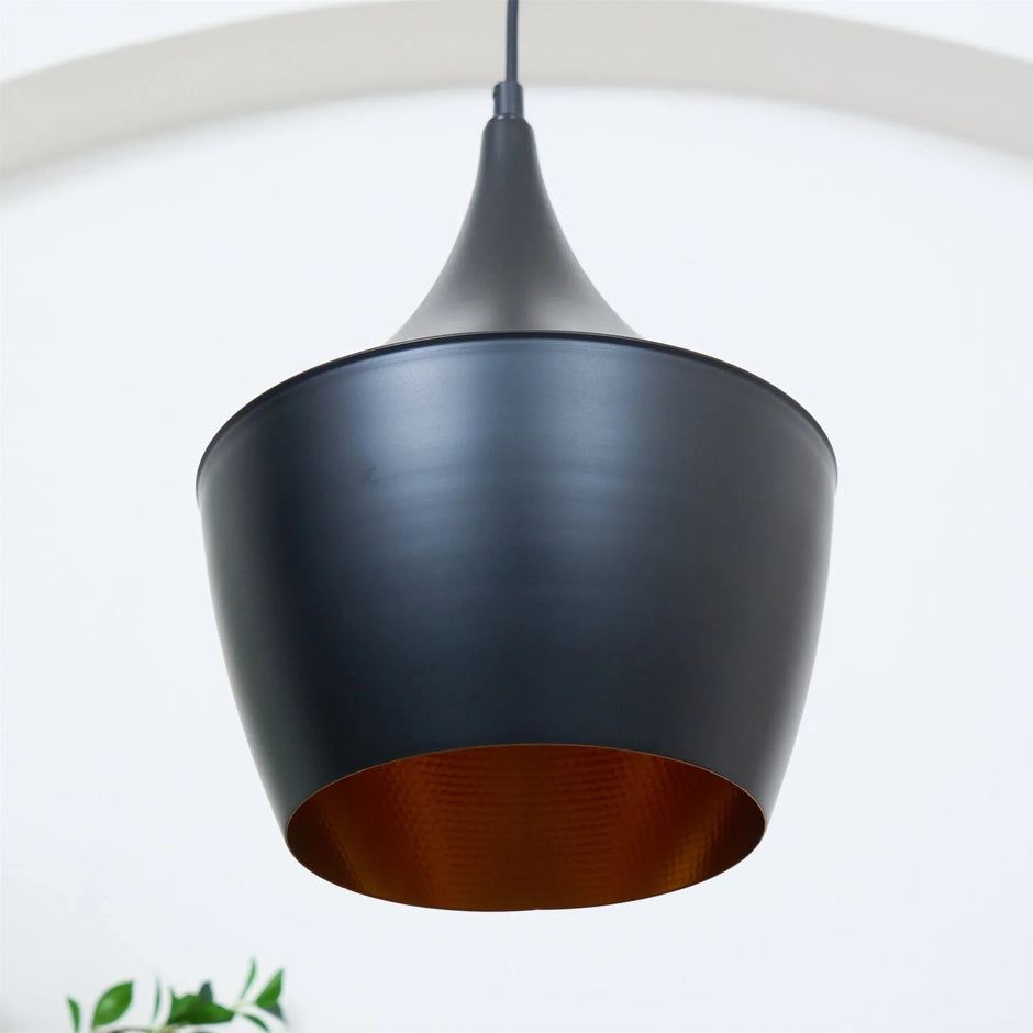 Freya Pendant Lamp